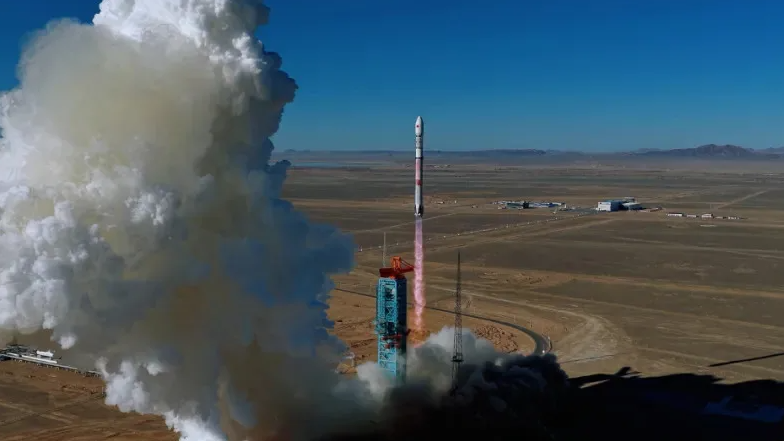 朱雀三号总指挥：最后一脚刹车没踩好