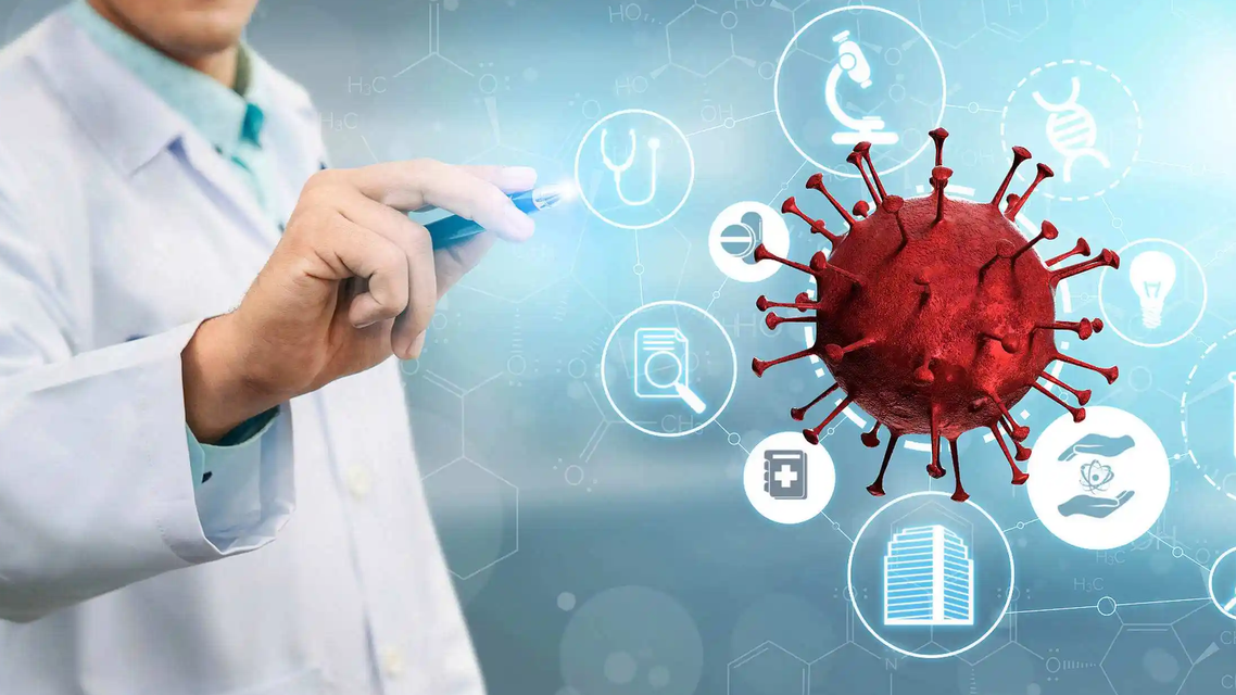 有医院一天测出66例甲乙流阳性