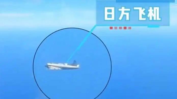  日本悍然模拟攻击辽宁舰