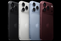 iPhone 18 Pro勃艮第酒红色卖爆了