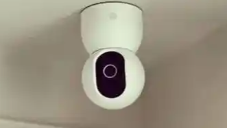 邻里纠纷 双方装9个摄像头“对拍”