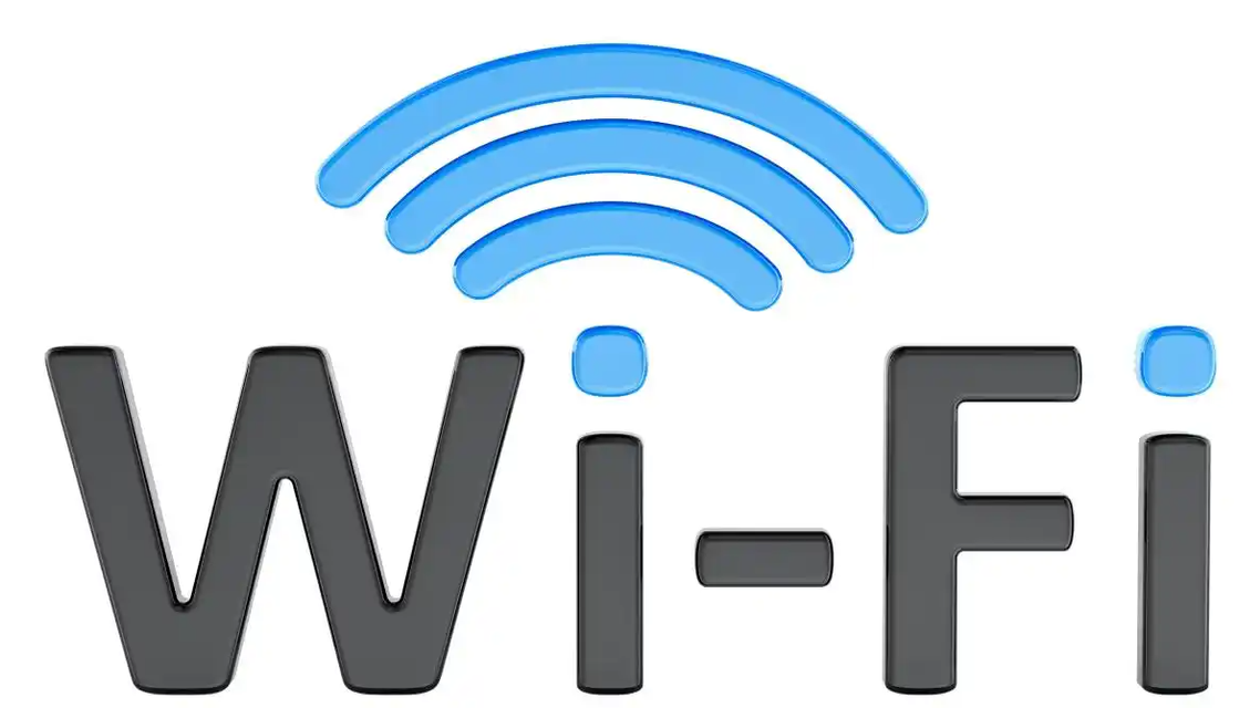 女生手機自動連上酒店WiFi被分手
