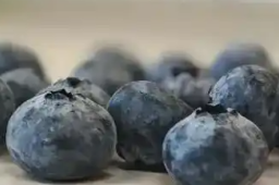   每天一把蓝莓抗炎？女子连吃2天送医 缩略图