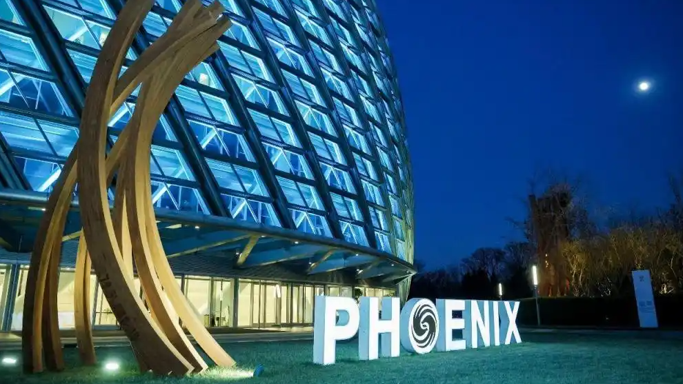 马克龙访华 法国送了一件特殊的礼物