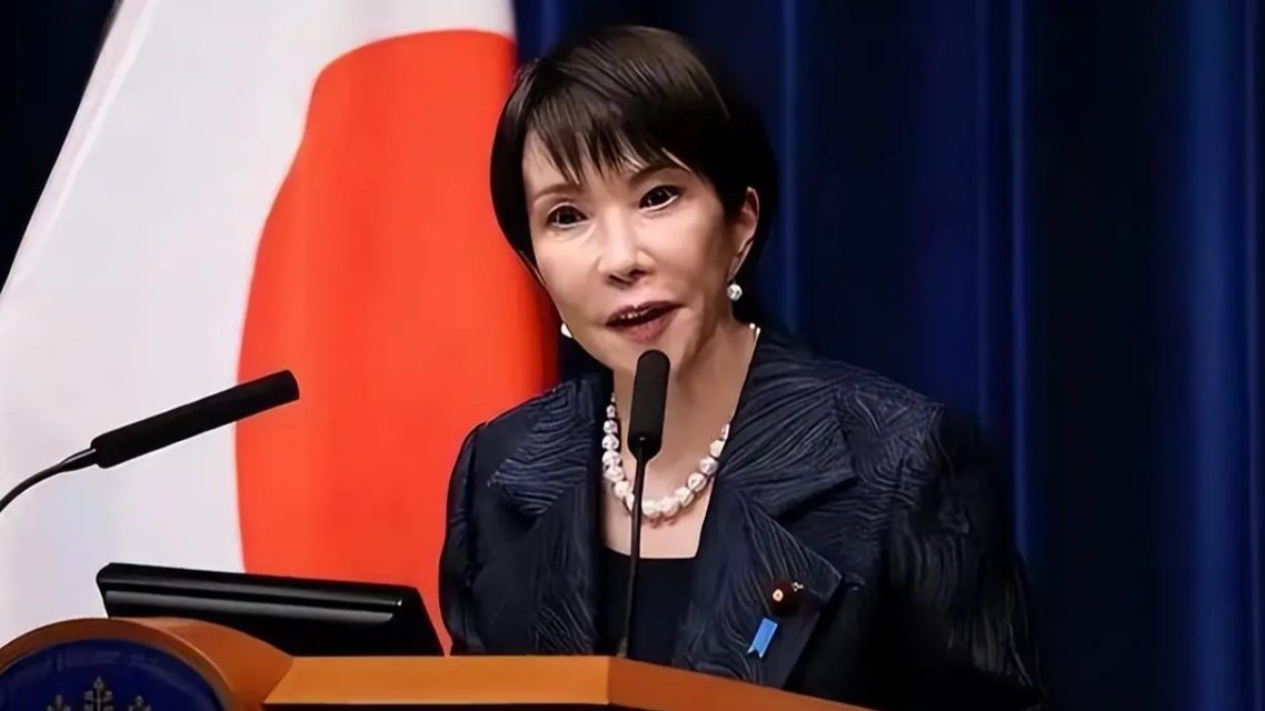 警惕日本战略走向的危险转向