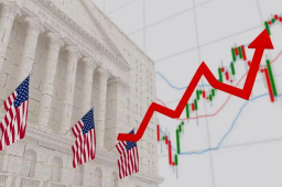   美股收盘：中概股集体大涨 缩略图