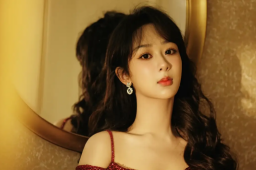 杨紫获白玉兰奖最佳女主