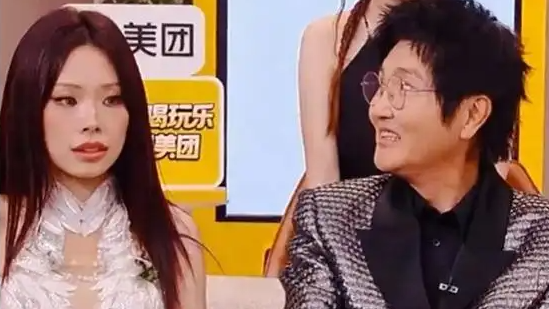 万妮达挑战孙楠成功