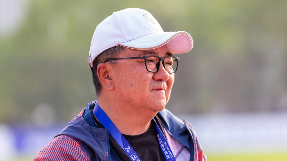 对话董路：海外比赛 价值几何