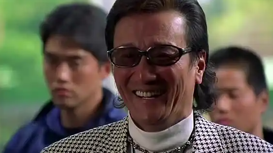  《少林足球》多位演员已去世
