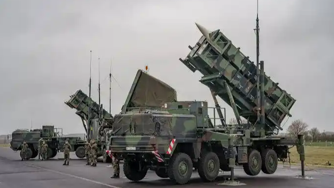 危险信号！日本首次出口爱国者导弹