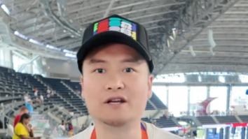  贺炜点评英格兰大战克罗地亚