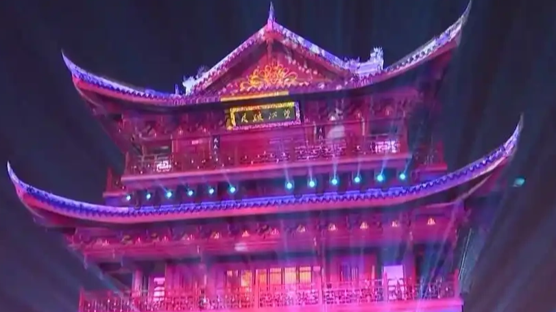 沉浸式旅游是什么體驗(yàn)