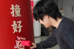   年初三来佛山 马上撞好运 缩略图