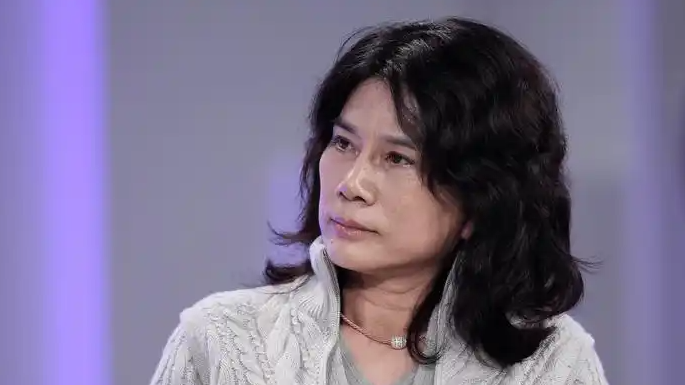 “董明珠办技校 学费可以再低点”