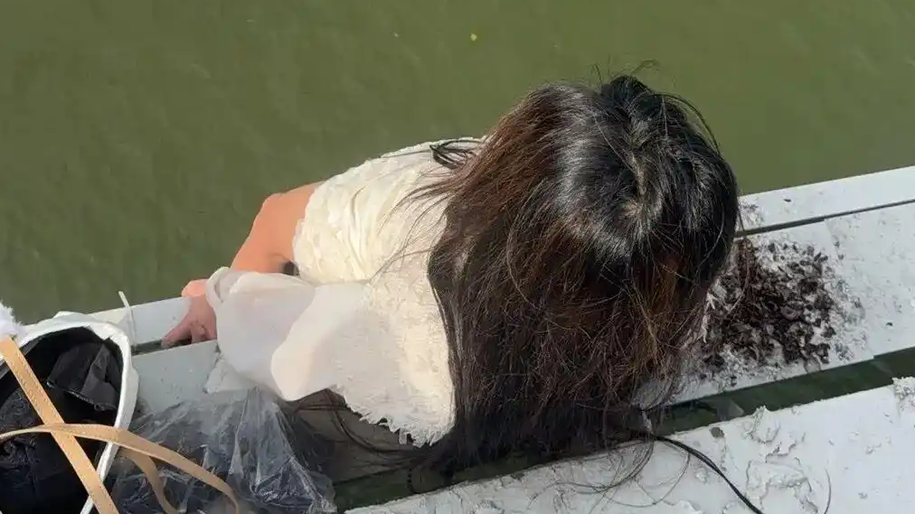  小伙救人错过面试 公司重安排并录用