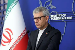   伊方否认“原则上同意”延长停火 缩略图