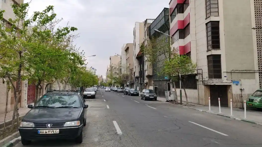  伊朗首都启动战时避难设施建设规划