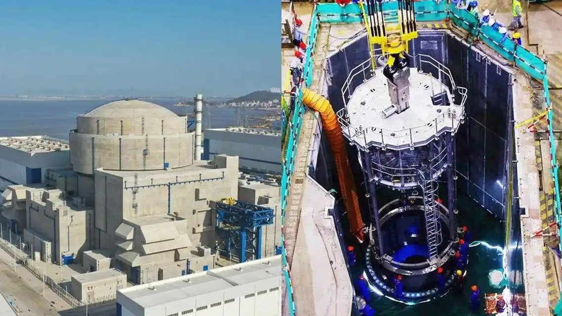 中国核电让巴基斯坦停电时间少一半