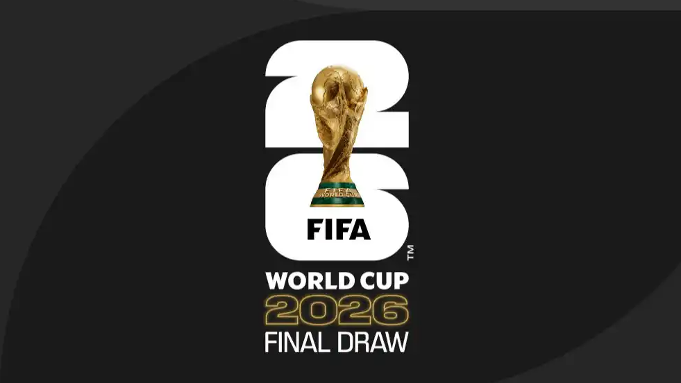 2026世界杯赛程来了
