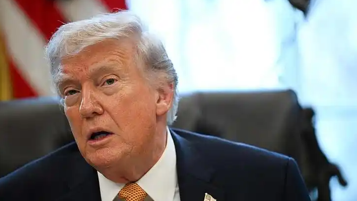 美国被曝考虑对第8国动武