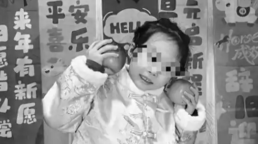 官方通报女童被马拖行2公里致死
