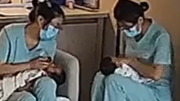 新生儿进月子会所4天突发颅内出血