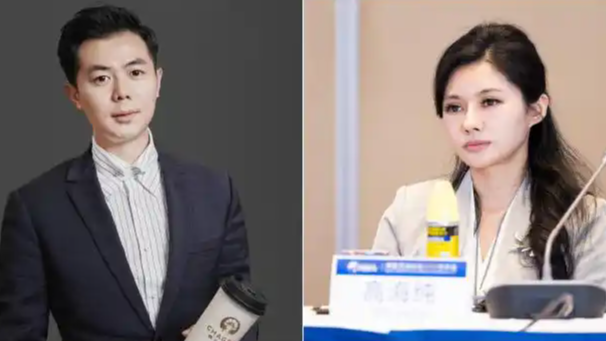 霸王茶姬创始人辟谣：此前未有过婚姻