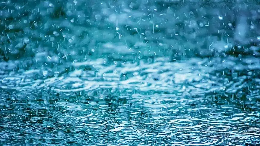 暴雨、强对流、大风、地灾四预警齐发