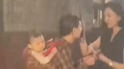 短剧淋雨婴儿片酬仅800元