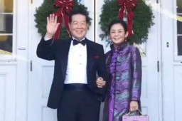 “神探”李昌钰将安葬于扬州