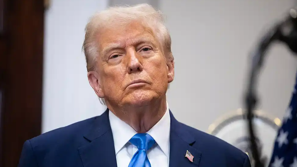 特朗普：希望在布达佩斯与普京会晤