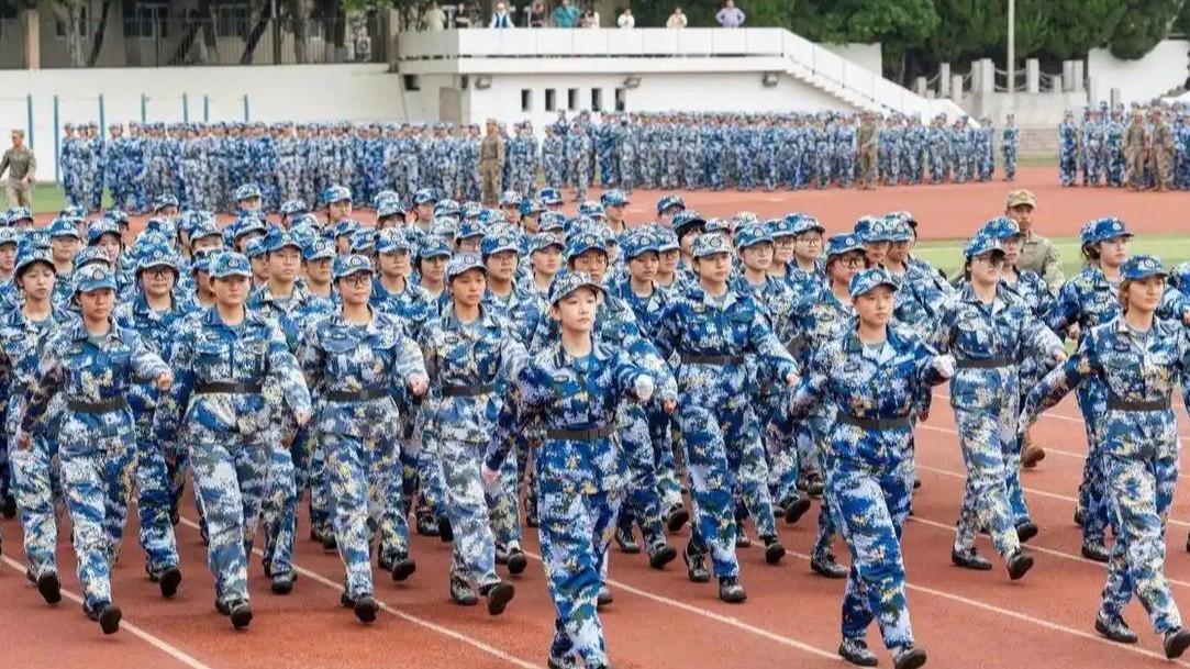 越来越多高分考生放弃985选警校