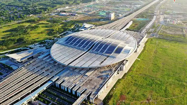  高质量完成十五五规划编制工作