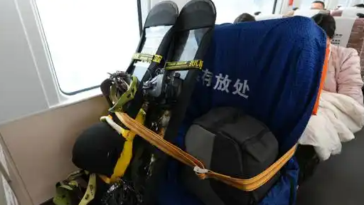  12306购票页面上的“暗号”啥意思