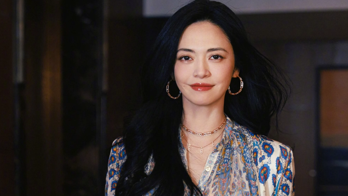  为啥买LABUBU？姚晨：嘴大有亲切感