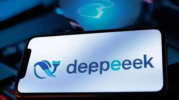 DeepSeek获510亿融资 投资方公布