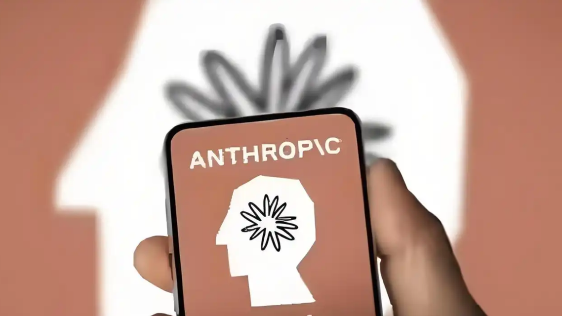 Anthropic得了美国病