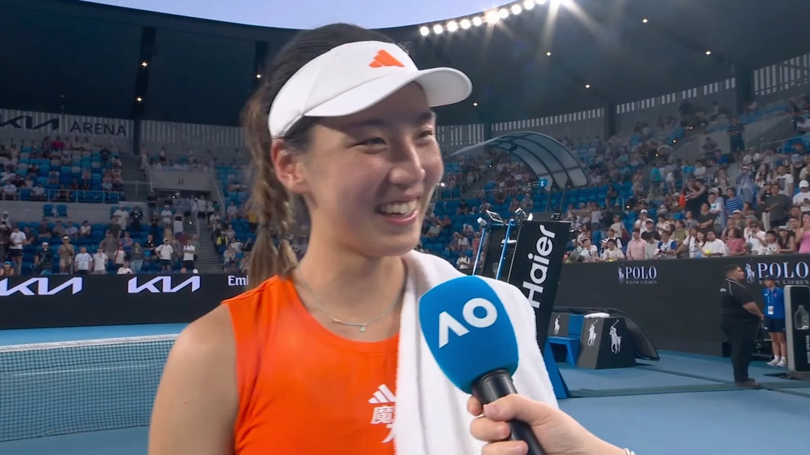 王欣瑜：暂停时我泡了三杯神奇的绿茶