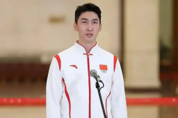 武大靖迎执教首秀