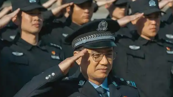 《士兵突击》最强售后剧