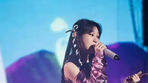  小沈阳女儿将韩国solo出道