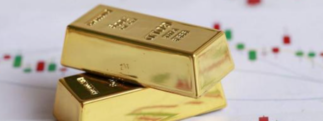  74岁阿姨10年前花10万买408克金条