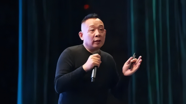41岁刘秋德因公殉职