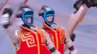 一年没见 秧BOT进化成了武BOT