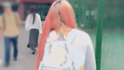 父亲实地考察物价后给女儿涨生活费