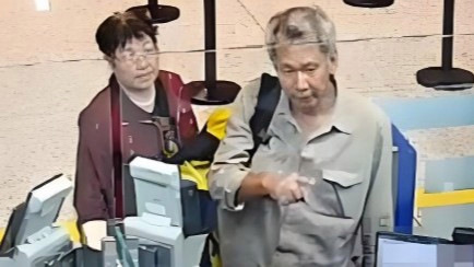  新加坡游客稱中國最安全 30天不夠玩