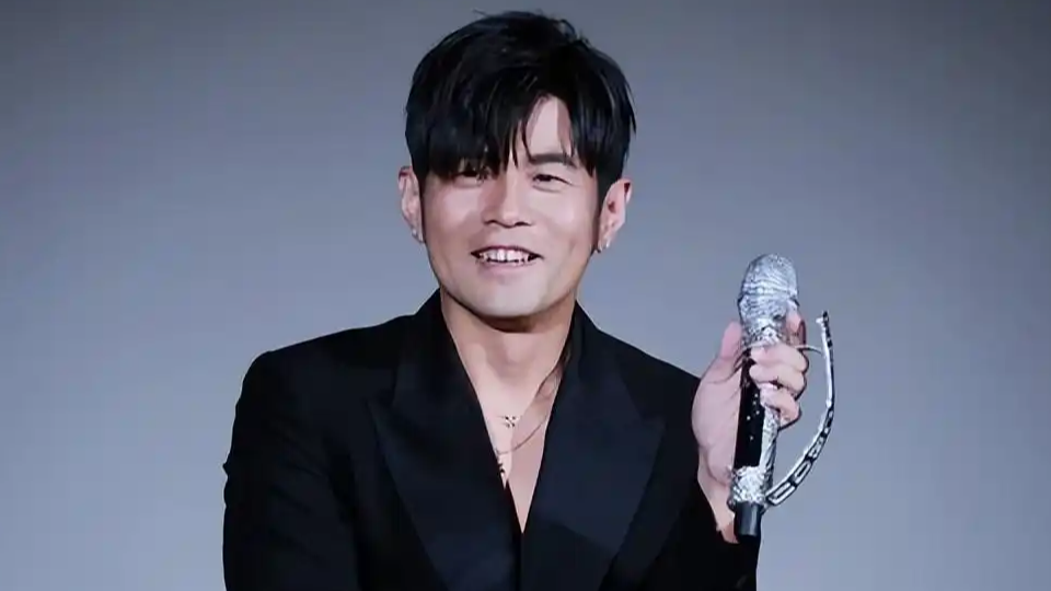 周杰伦藏了10余年的求婚画面将公开