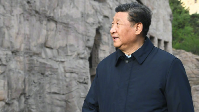 总书记为何强调文和旅的融合