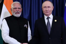   印俄敲定20亿美元核潜艇租赁协议 缩略图